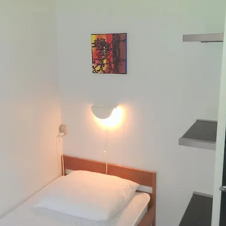 Holiday Houses Vakantiehuis Allinge-Sandvig
