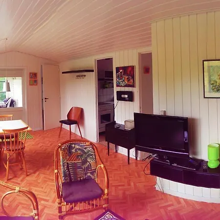 Vakantiehuis Holiday Houses