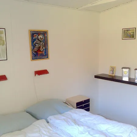 Vakantiehuis Holiday Houses