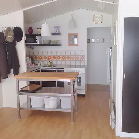 Vakantiehuis Holiday Houses Allinge-Sandvig
