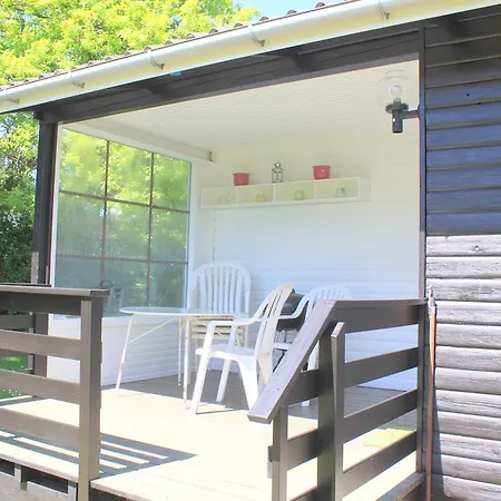 Vakantiehuis Holiday Houses *