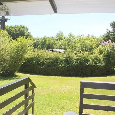 Holiday Houses Allinge-Sandvig