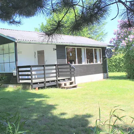 Holiday Houses Allinge-Sandvig